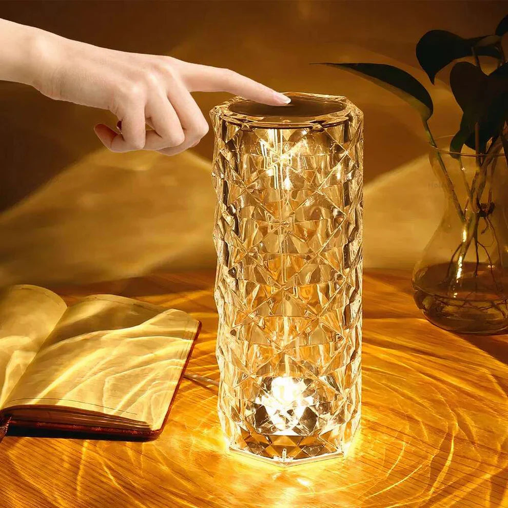 Glassware