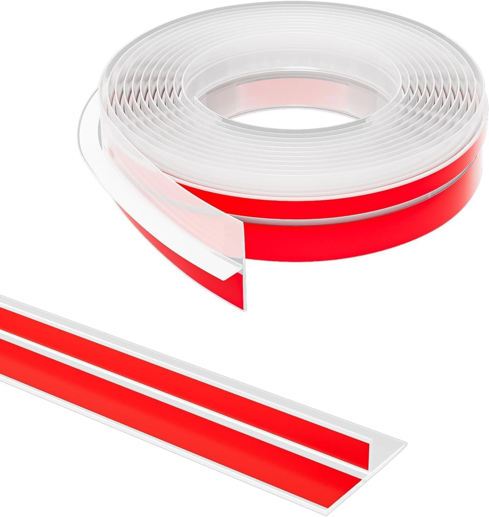 Silicon Door Bottom Sealing Strip ( Buy 1 Get 1 Free )