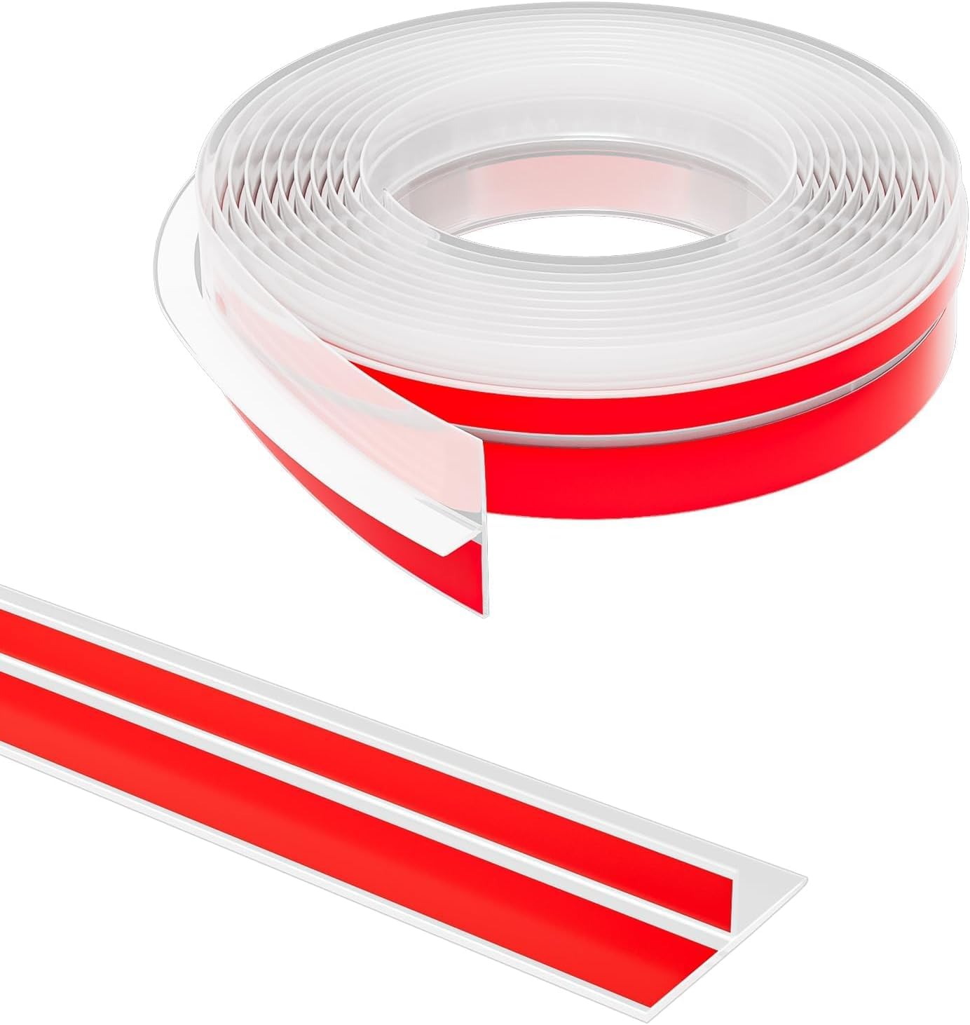 Silicon Door Bottom Sealing Strip ( Buy 1 Get 1 Free )