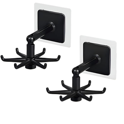 Premium 360° Rotating Wall Hook ( Buy 2 get 2 Free )