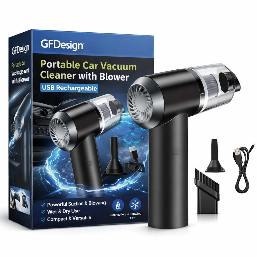 3 in 1 Mopping Vacuum Cleaner