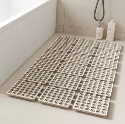 Anti-Slip Bath Mat