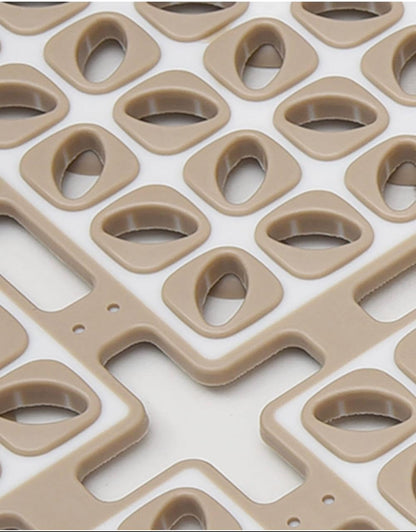 Anti-Slip Bath Mat