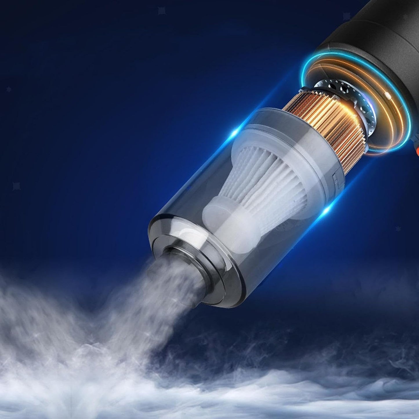 3 in 1 Mopping Vacuum Cleaner