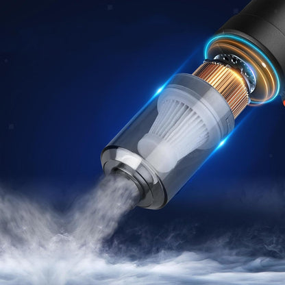 3 in 1 Mopping Vacuum Cleaner