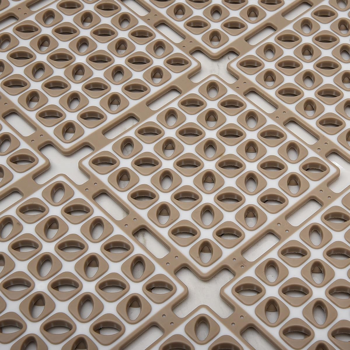 Anti-Slip Bath Mat