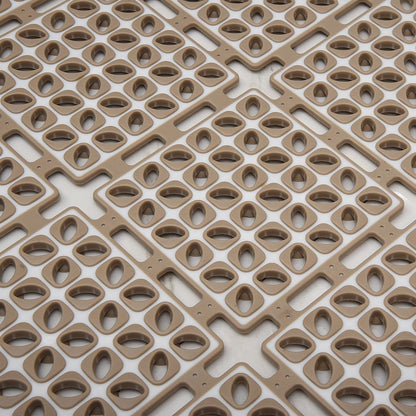 Anti-Slip Bath Mat