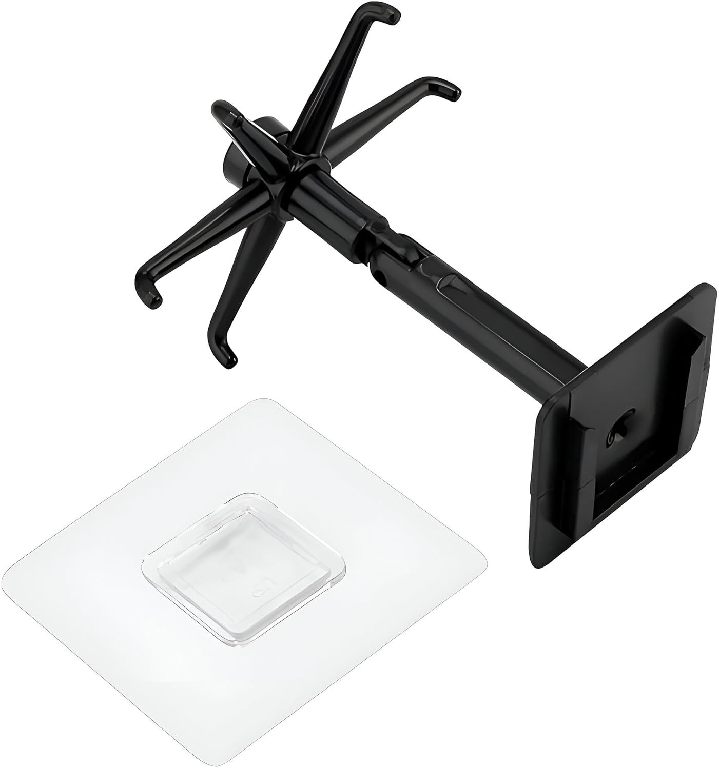 Premium 360° Rotating Wall Hook ( Buy 2 get 2 Free )