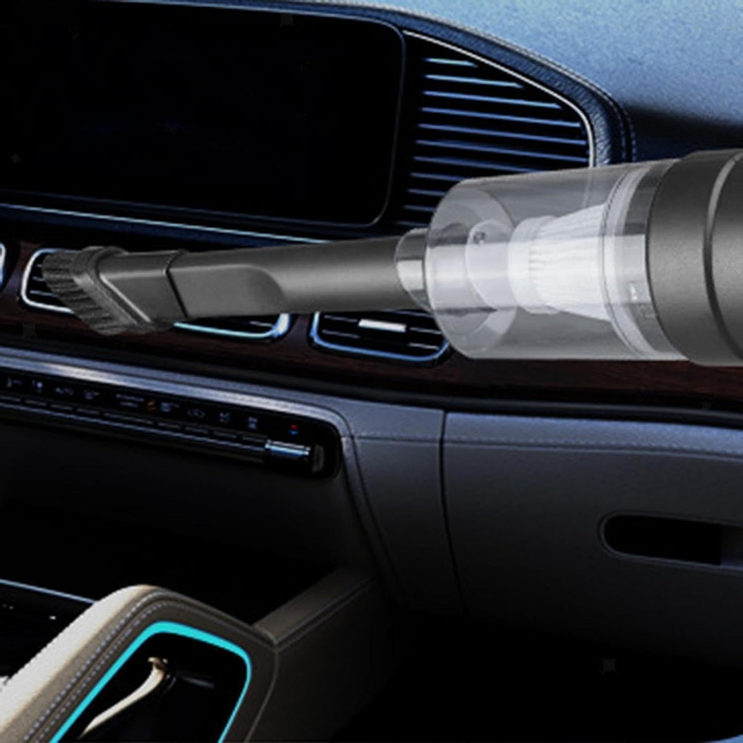 3 in 1 Mopping Vacuum Cleaner
