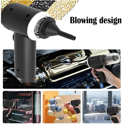 3 in 1 Mopping Vacuum Cleaner