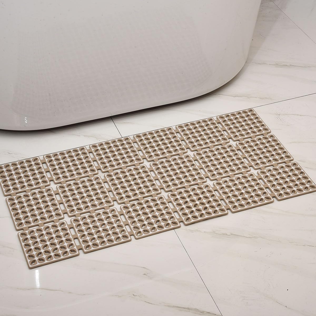 Anti-Slip Bath Mat